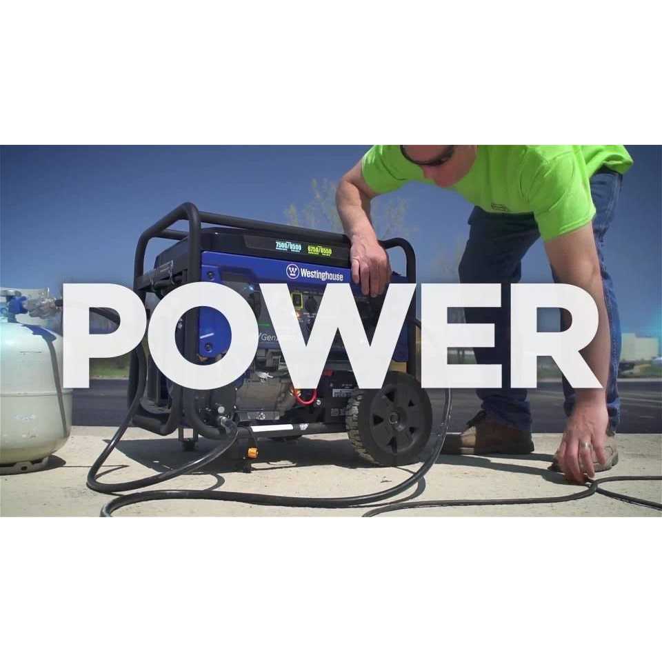 Westinghouse iGen300s 296Wh Portable Power Station - Inhomebuy