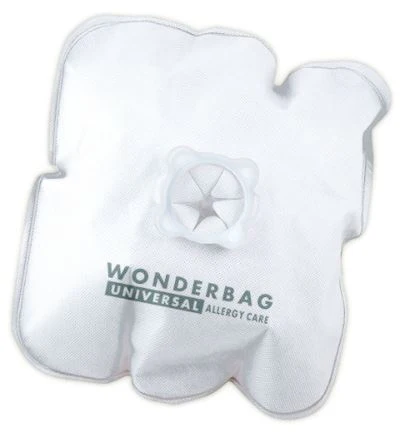 WB484720 | Vacuum Bag (4-pack) Wonderbag, Allergy Care - Inhomebuy