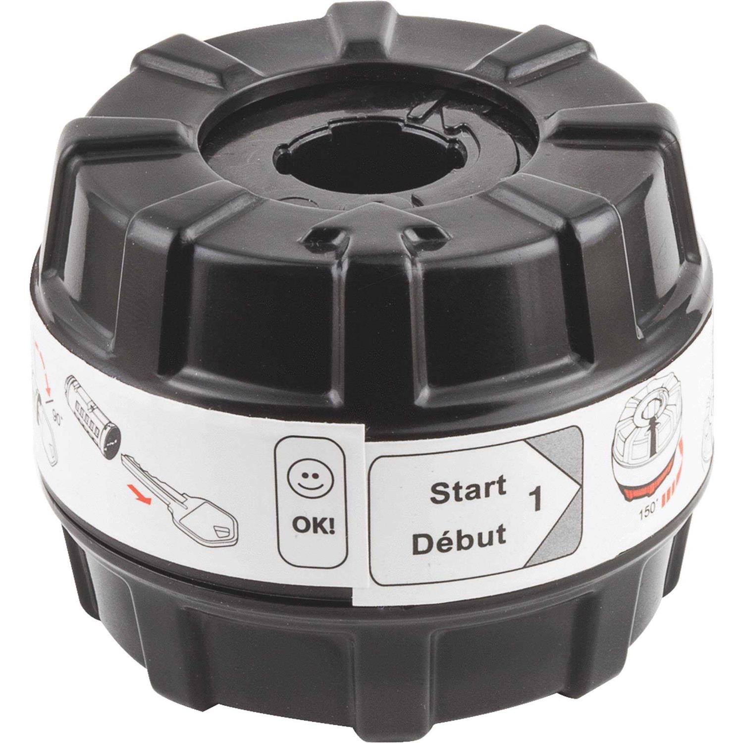 Kwikset 83260-001 SmartKey Reset Cradle - Inhomebuy