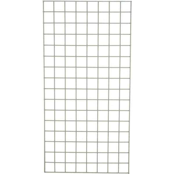 Global Industrial Universal Spring-Loaded Safety Swing Gate 708360YL - Inhomebuy