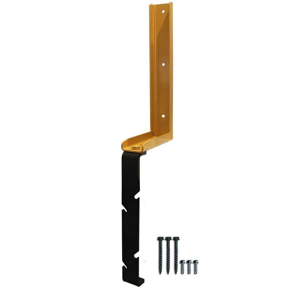 The Equipment Lock Company Equipment Lock Jodl Steel Job Site Door Lock - Inhomebuy