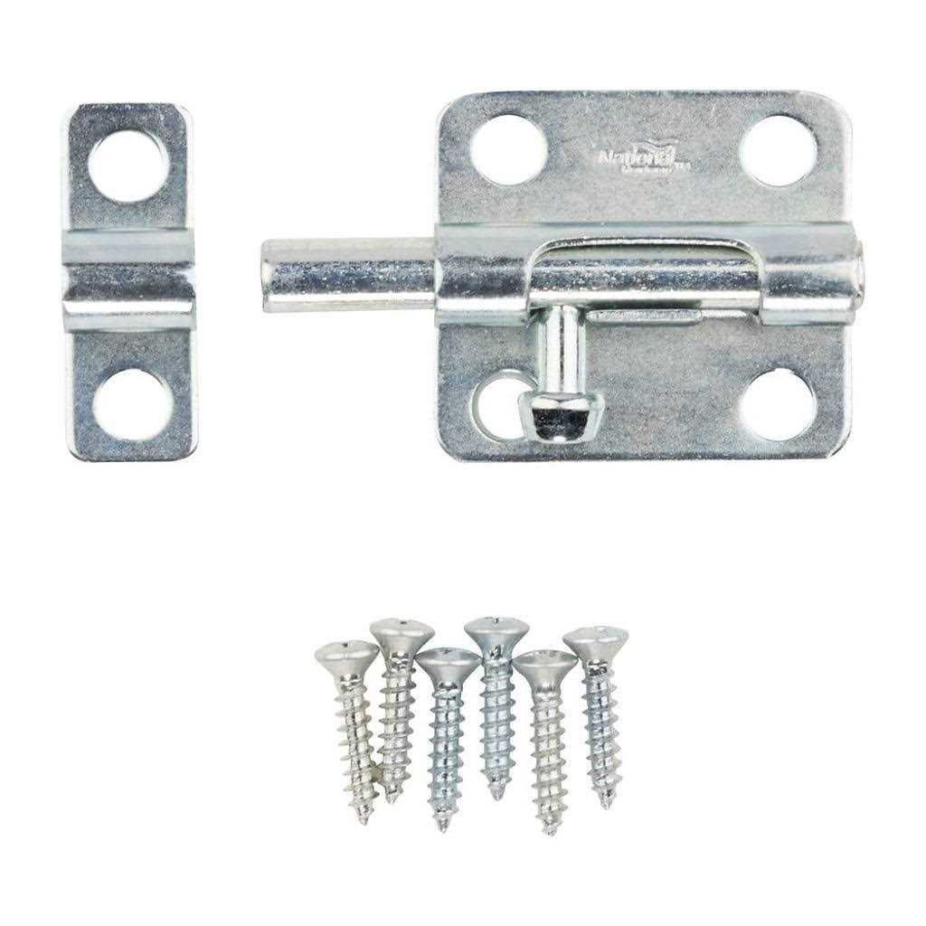 National Hardware V772 Series N236-212 Folding Shelf Bracket - Inhomebuy