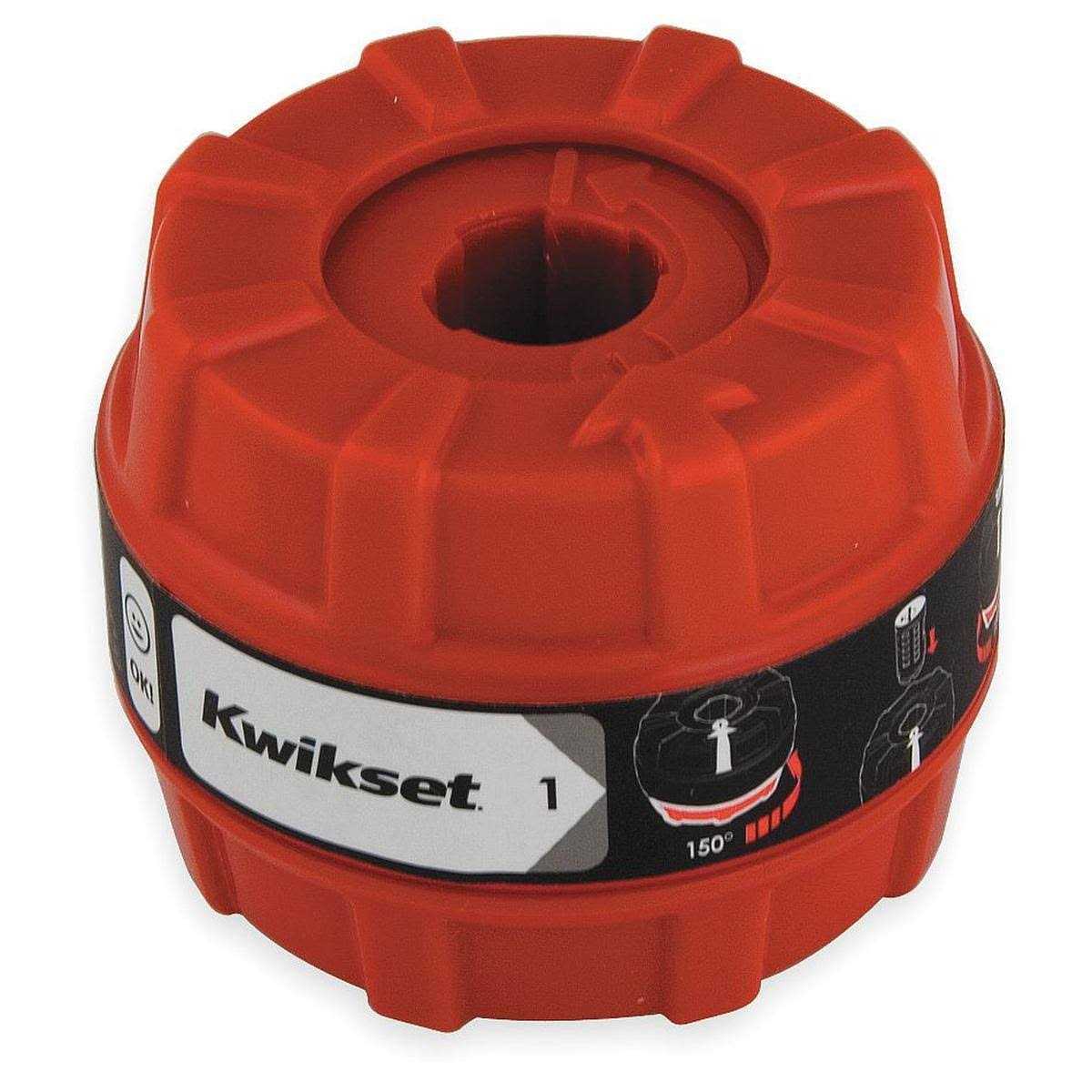 Kwikset 83260-001 SmartKey Reset Cradle - Inhomebuy