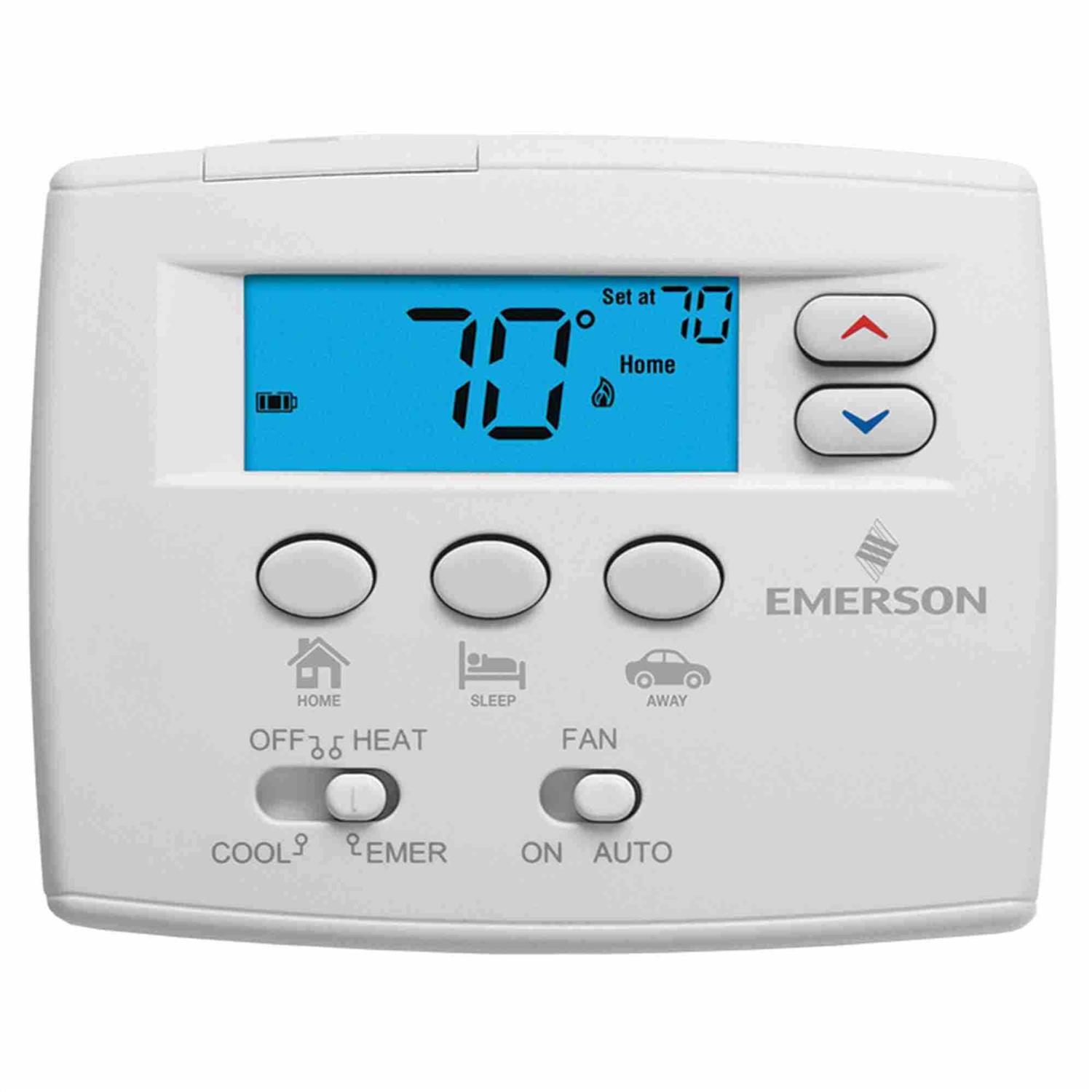 White Rodgers 1F89EZ-0251 - Inhomebuy