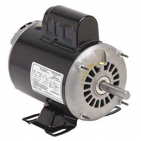 US Motors Fan / Blower Motor 8200 - Inhomebuy