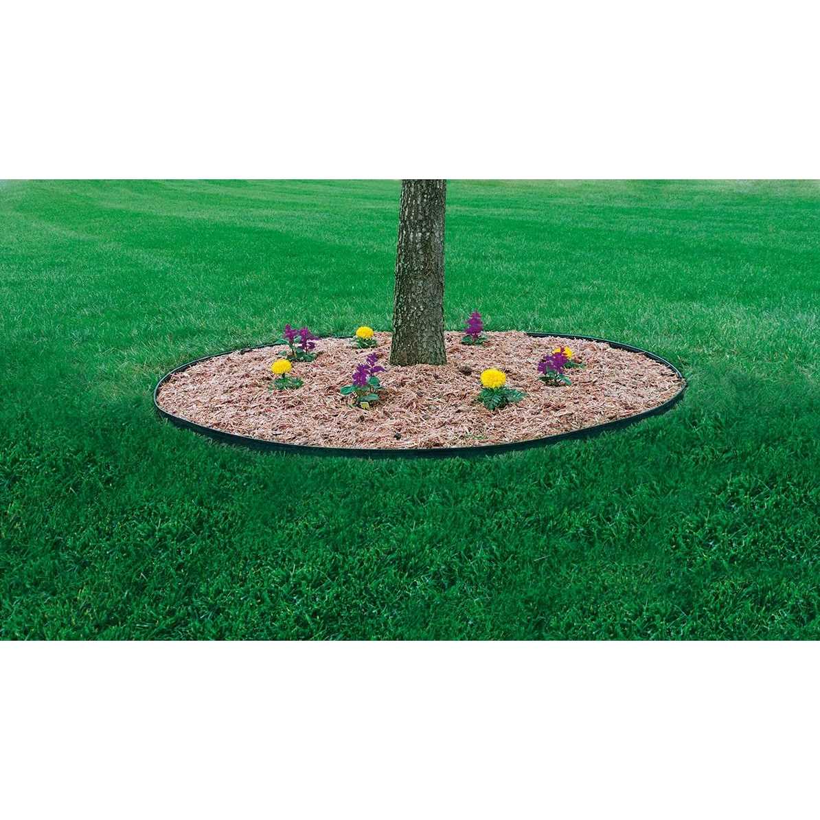 EasyFlex LandShark Pound-In Landscape Edging - Inhomebuy