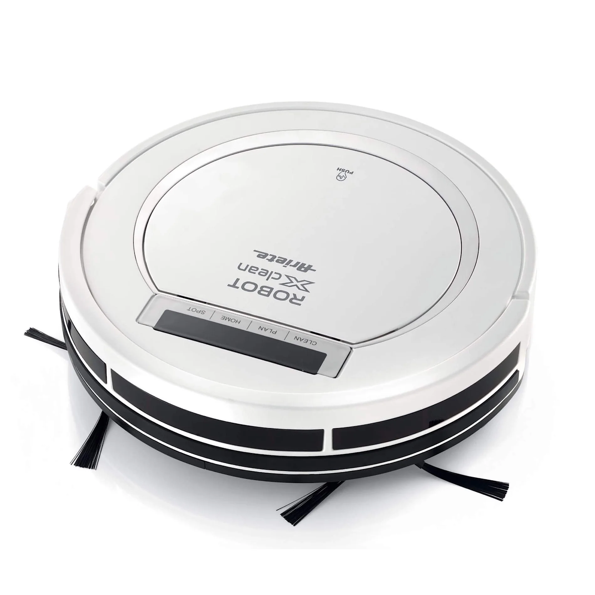 Robot Vacuum Cleaner With Programming - Inhomebuy