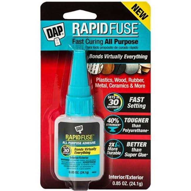Dap Quick Plug Hydraulic Cement 10 lb - Inhomebuy