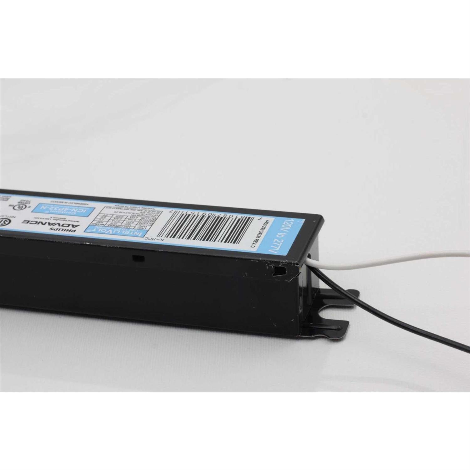 Philips Advance ICN2S40N35I Electronic Ballast - Inhomebuy