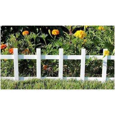 Master Mark Bordermaster Poundable Edging-Black - Inhomebuy