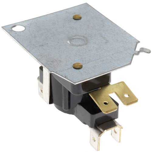 White-Rodgers 24A34-1 Electric Heat Sequencer 1 Switch - Inhomebuy