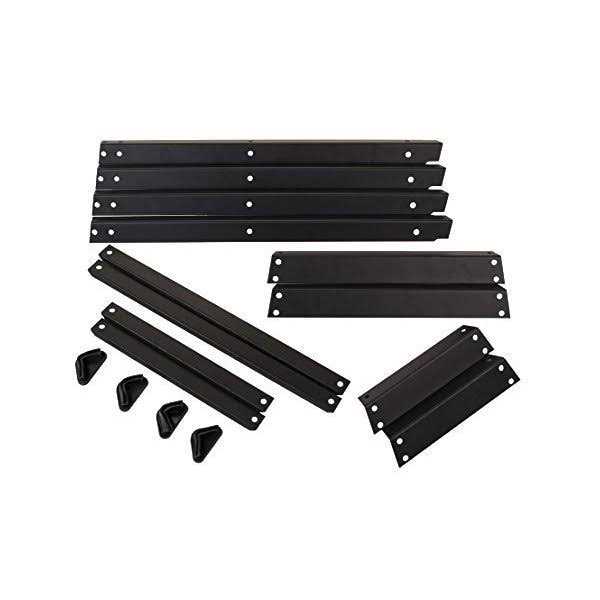 Rikon Deluxe Rip Fence System for 10-305 10-926 - Inhomebuy