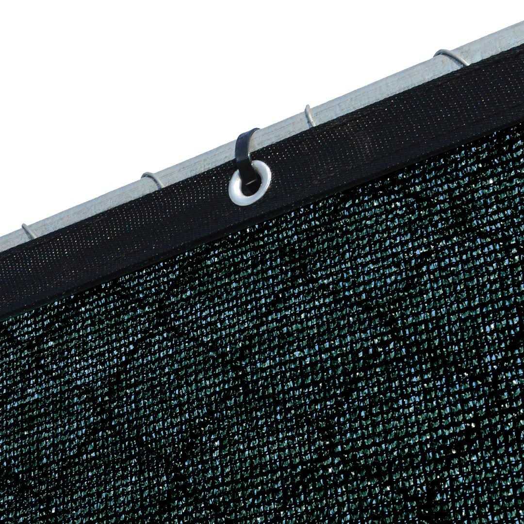 Fence4ever Fence Privacy Screen Cover Mesh Fabric - Inhomebuy