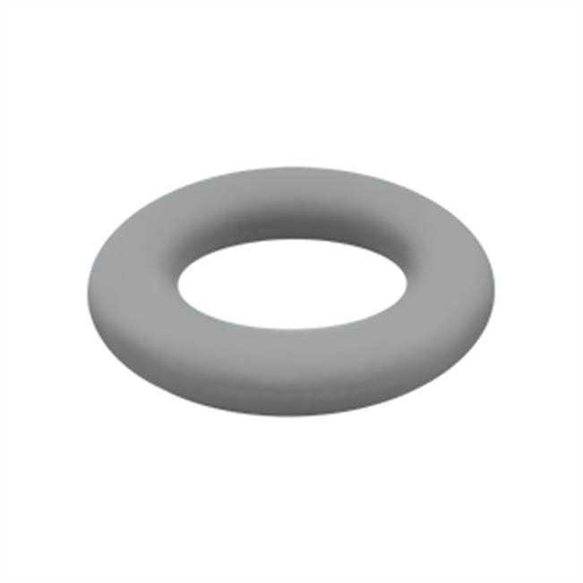 Deltana Strike Plate For 7 Flush Bolt SP7FBR19 - Inhomebuy