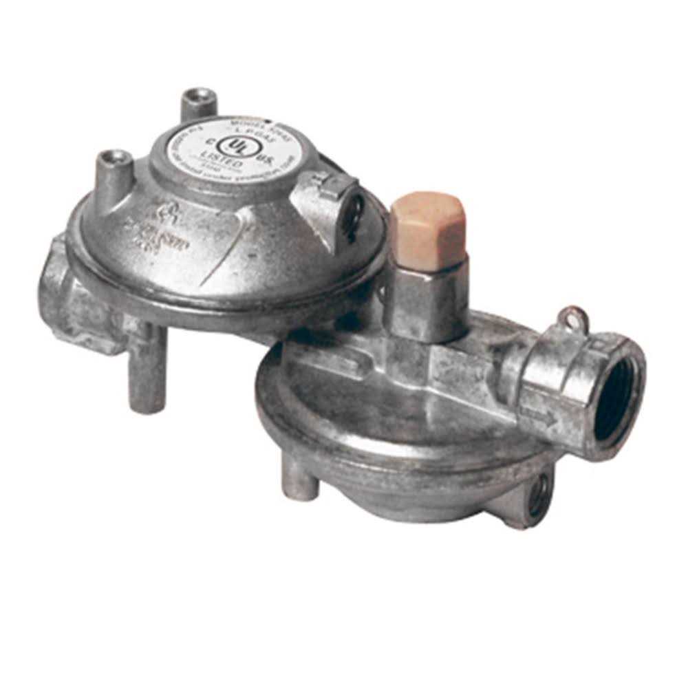 Mr Heater F273720 12 ft. Natural Gas Hose Assembly - Inhomebuy