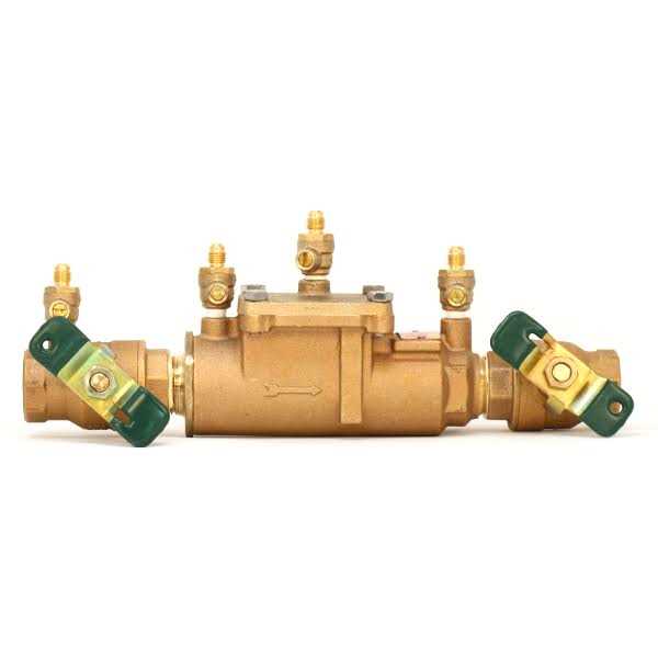 Watts 0061935 Backflow Preventer - Inhomebuy