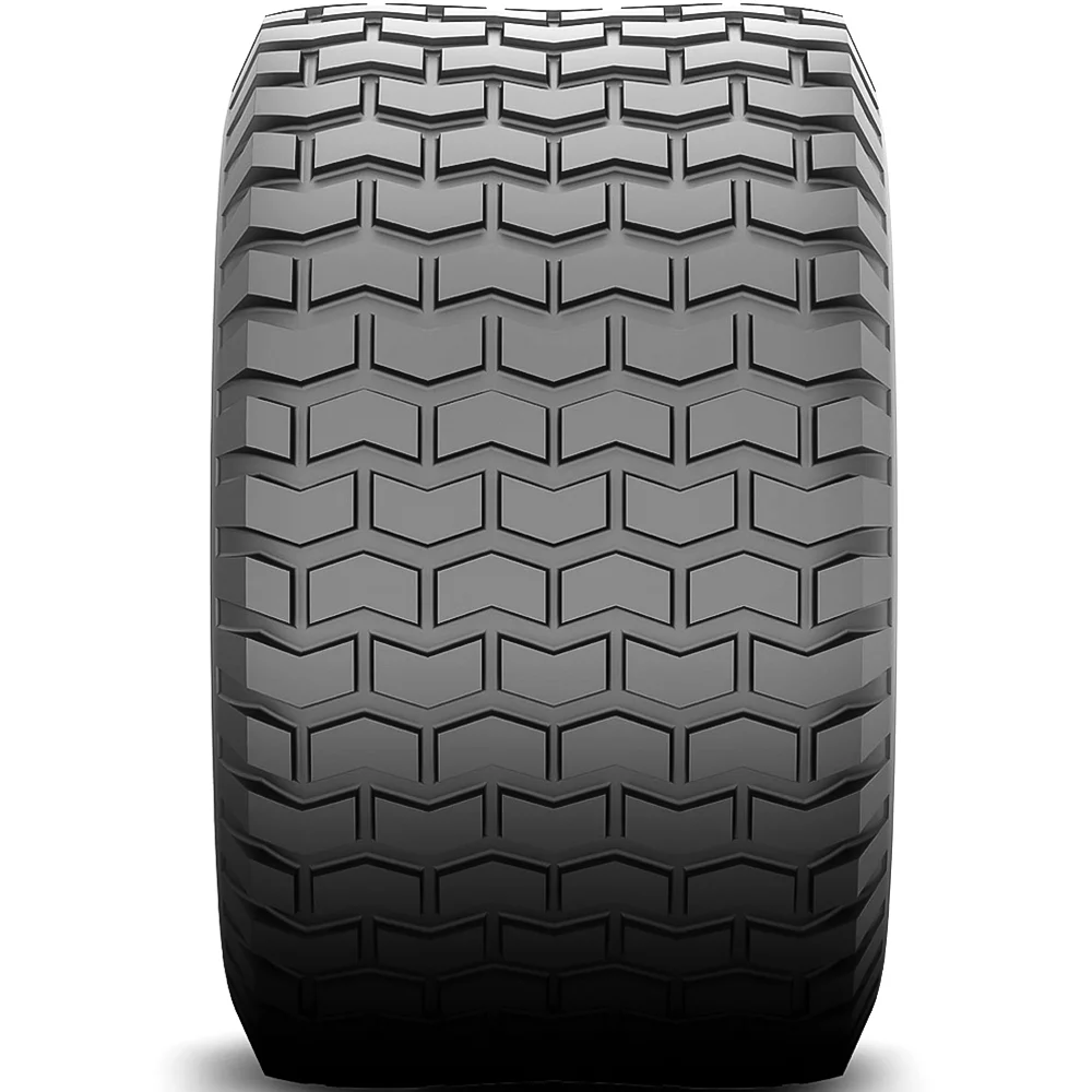 Tire Kenda K358 Turf Rider 13X5.00-6 Load 4 Ply Lawn & Garden - Inhomebuy