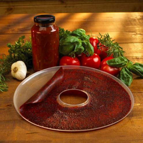 SLD-2-6 | Fruit-Roll-Sheet (2-pack) for FD-1020 / FD-1040 - Inhomebuy