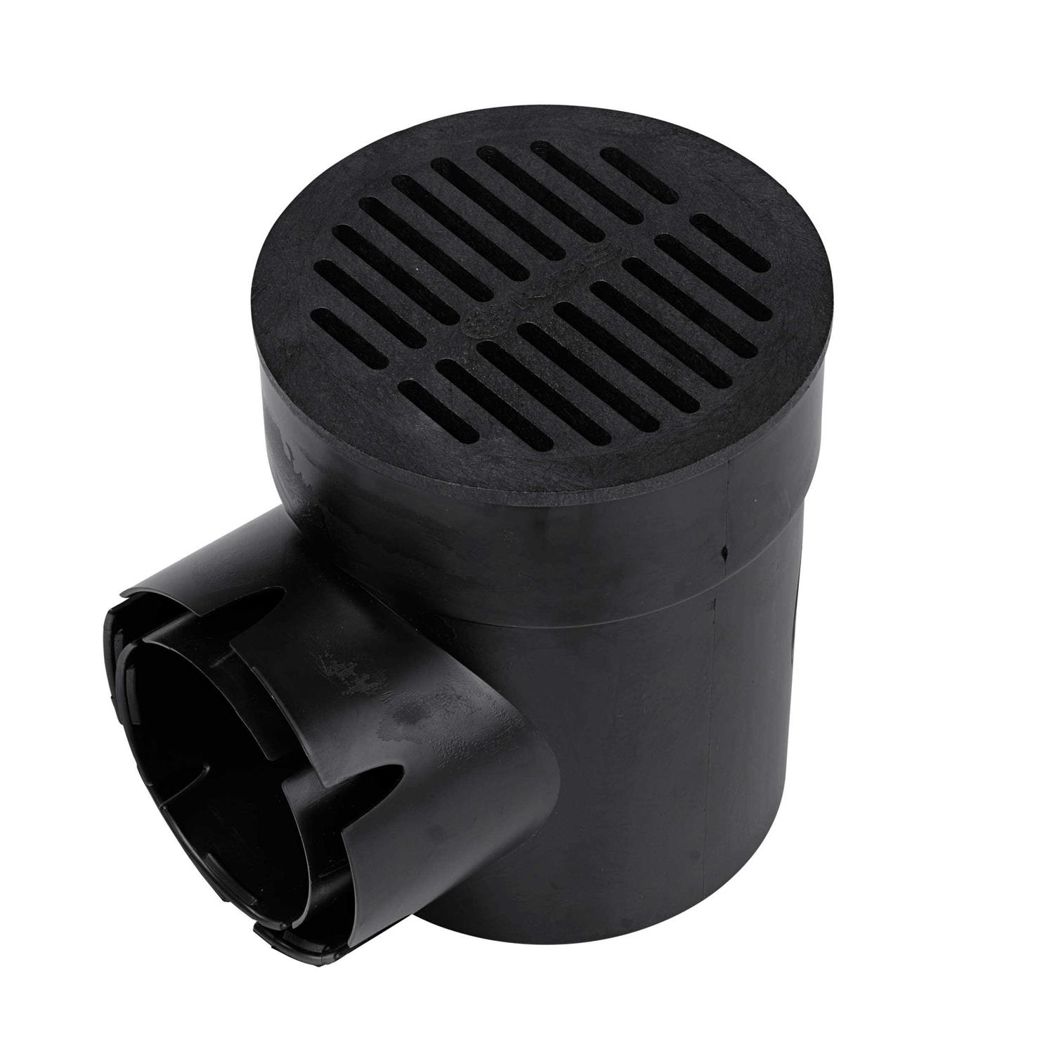 NDS 5 Pro Series Channel Grate - Inhomebuy