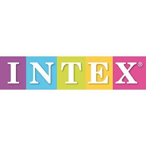 Intex Krystal Clear 2500 GPH Filter Cartridge Pump - Inhomebuy