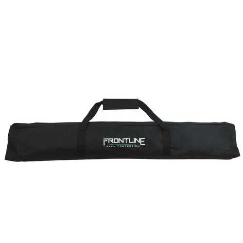 Frontline ROSU01 Stainless Steel Permanent Use Roof Anchor - Inhomebuy