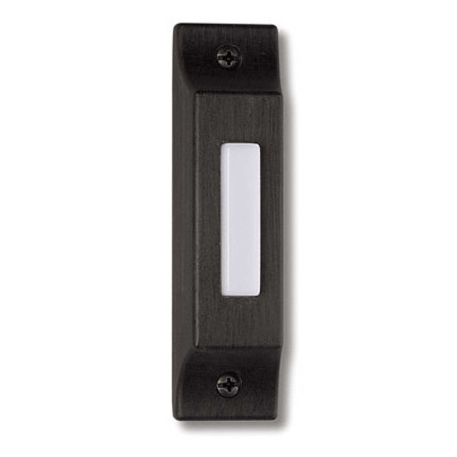 Craftmade Surface Mount Lighted Push Button BSCB - Inhomebuy