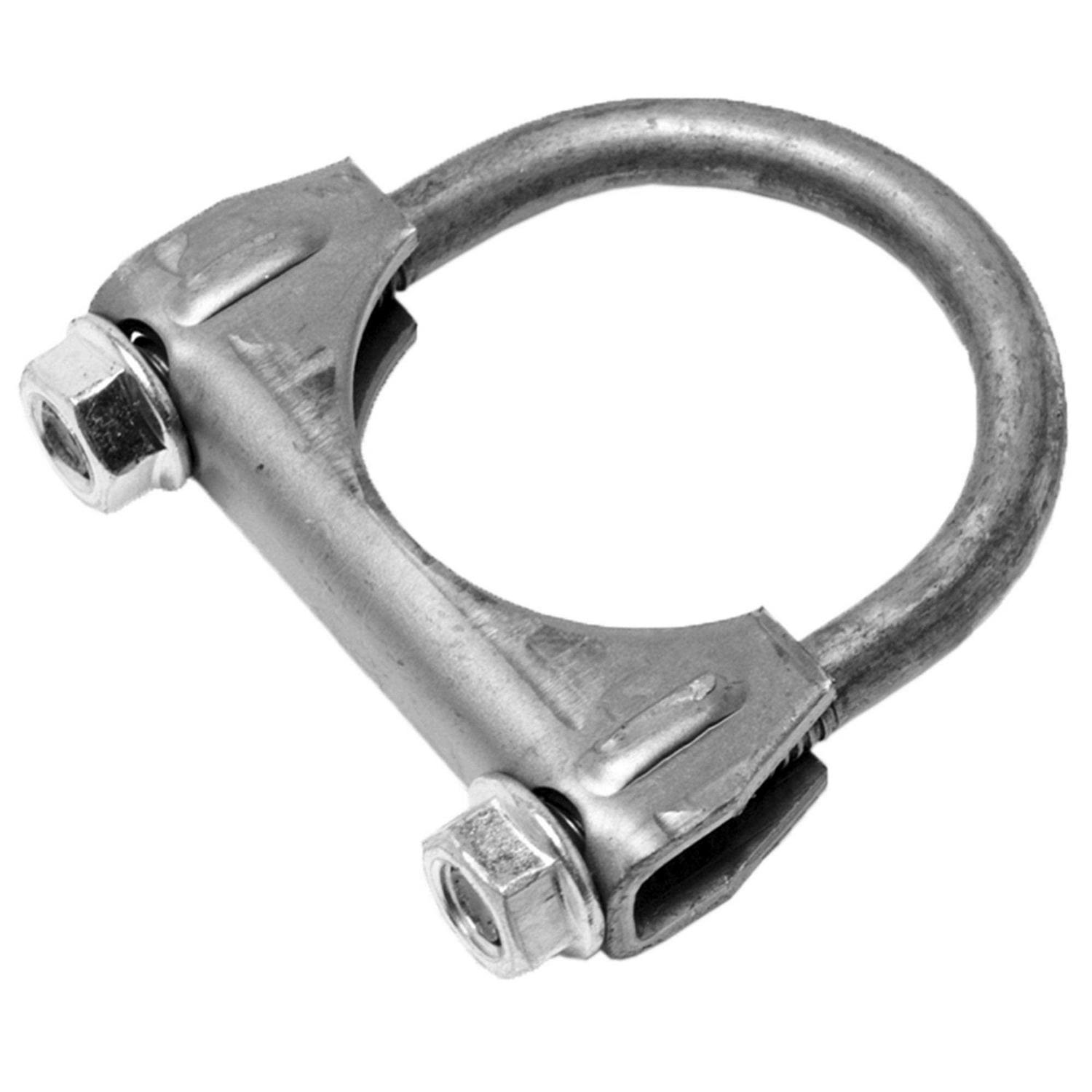 Dynomax 24253 Thrush Rattler Muffler - Inhomebuy