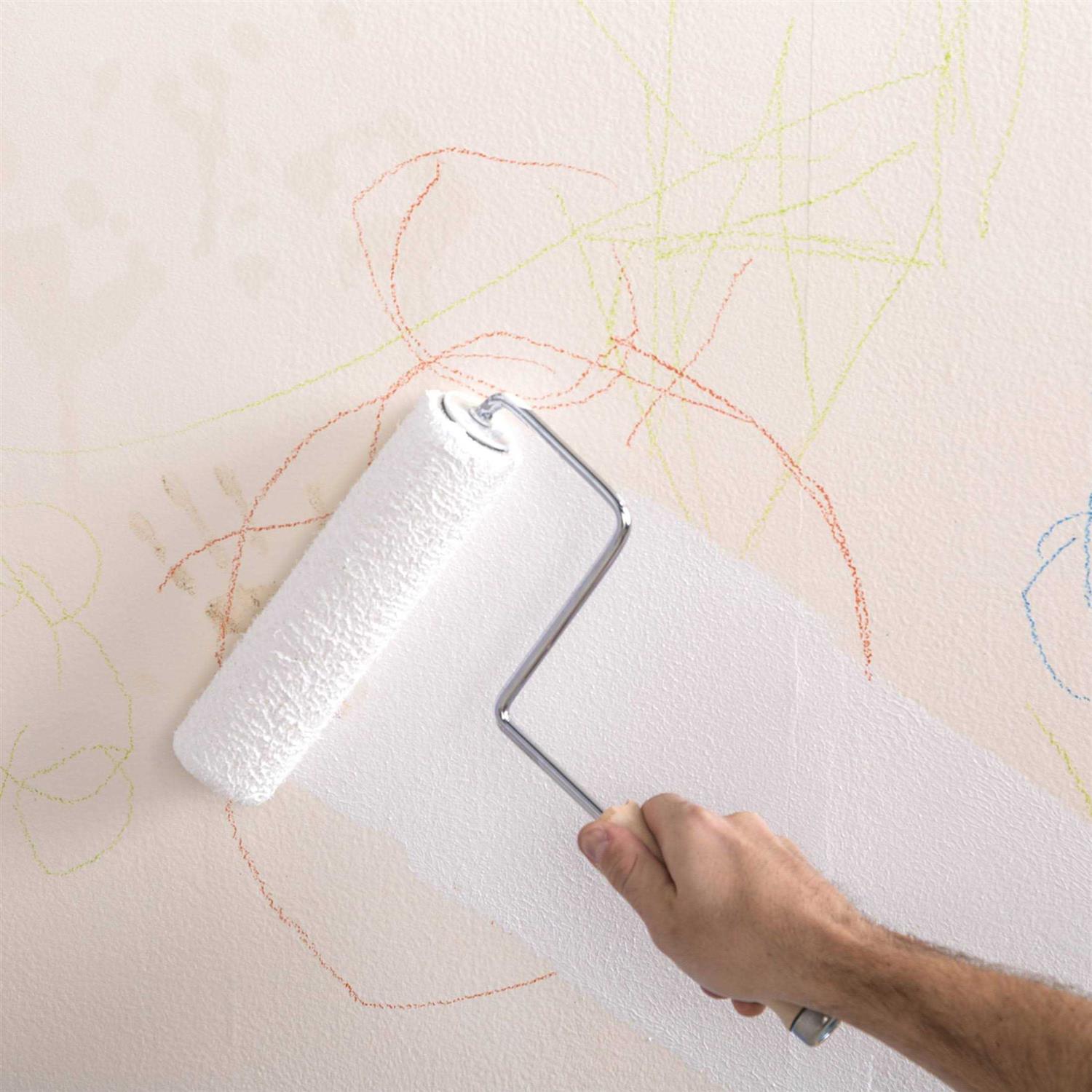 Zinsser Bulls Eye Turbo Spray Primer - Inhomebuy