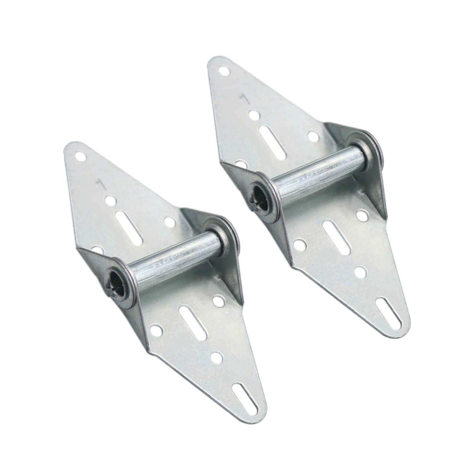 NIDAYE 2 Pack Closet Door Ball Catch Hardware - Inhomebuy