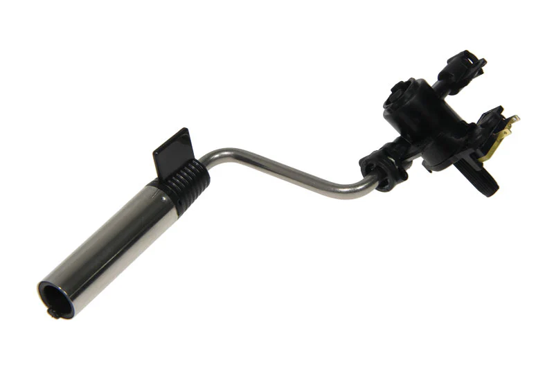 7313216611 | Valve Assembly with Frother for the ESAM-04110S MAGNIFICA - Inhomebuy