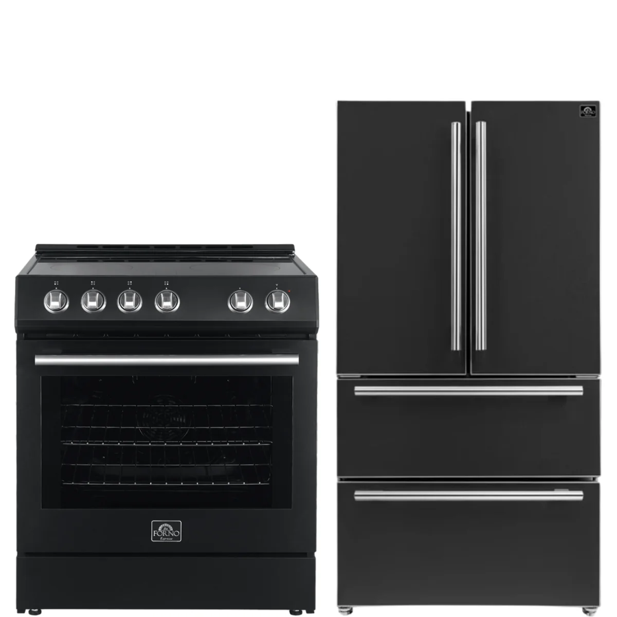 Forno Espresso Package - 30