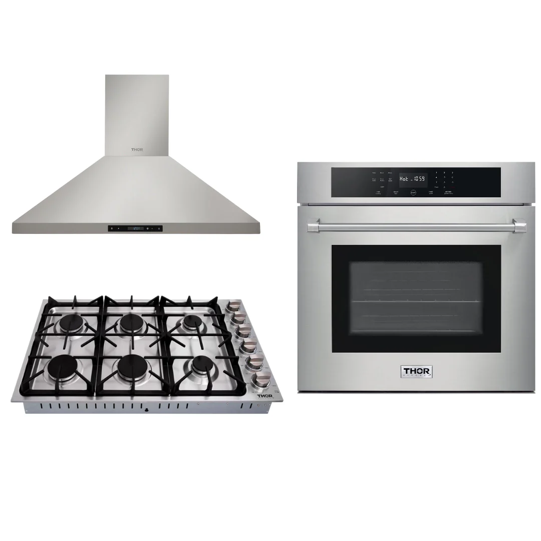 Thor Kitchen Package - 30