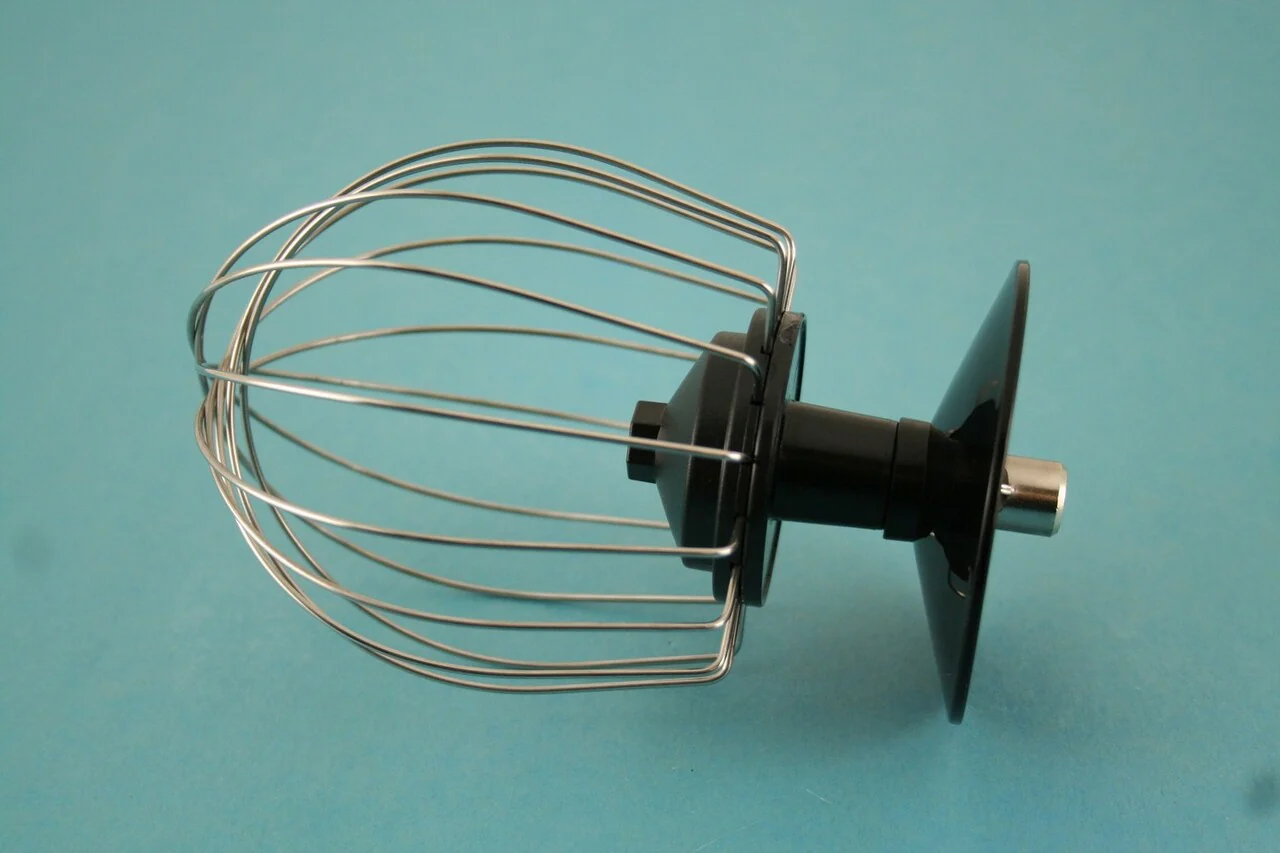990121700 | Mixer Wire Whisk for 63325, 63327 - Inhomebuy