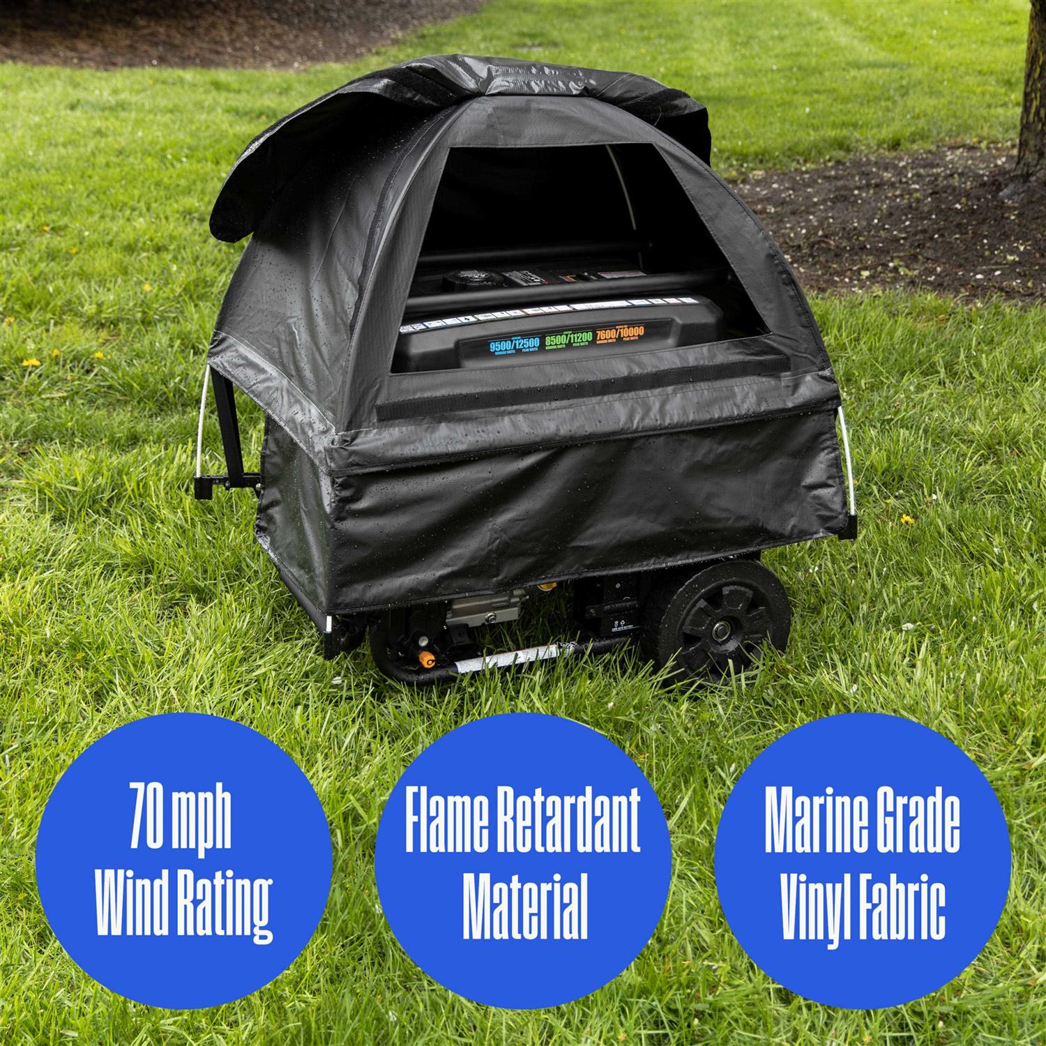 Westinghouse ST Switch w/ Smart Portable Automatic Transfer Technology - Inhomebuy