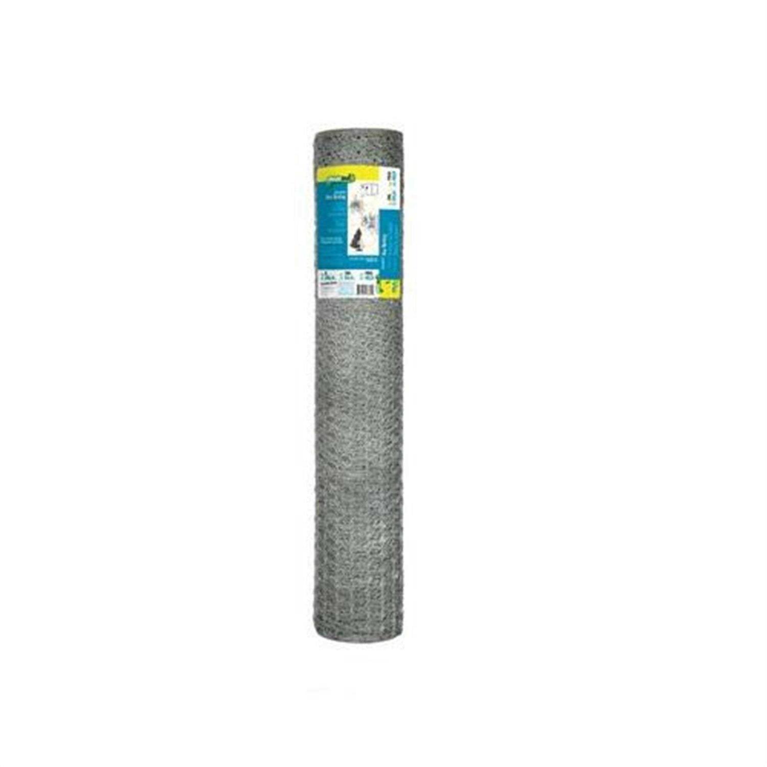 Garden Zone Poultry Netting - Inhomebuy