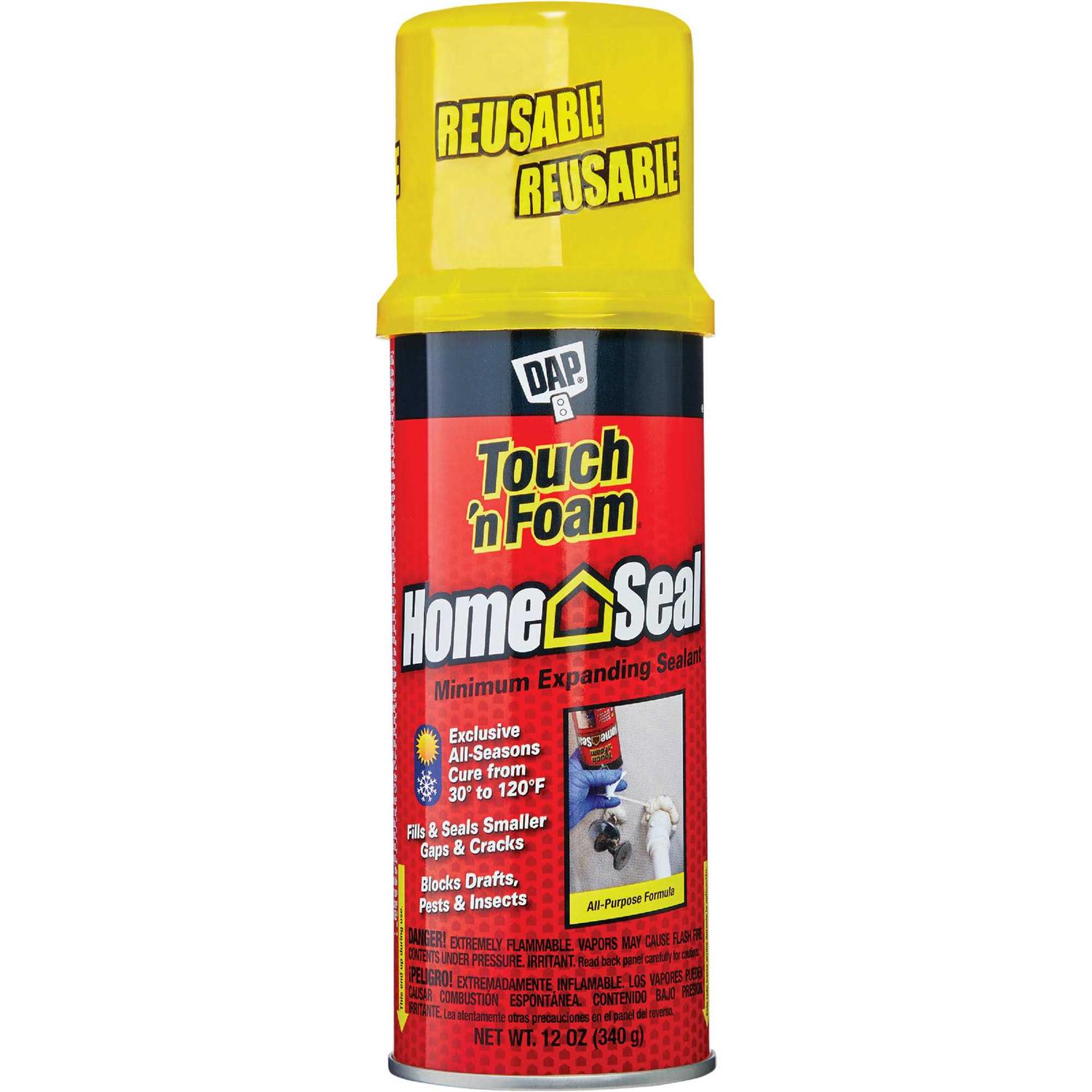 DAP Tank Bond Thread Stopper Tape - Inhomebuy