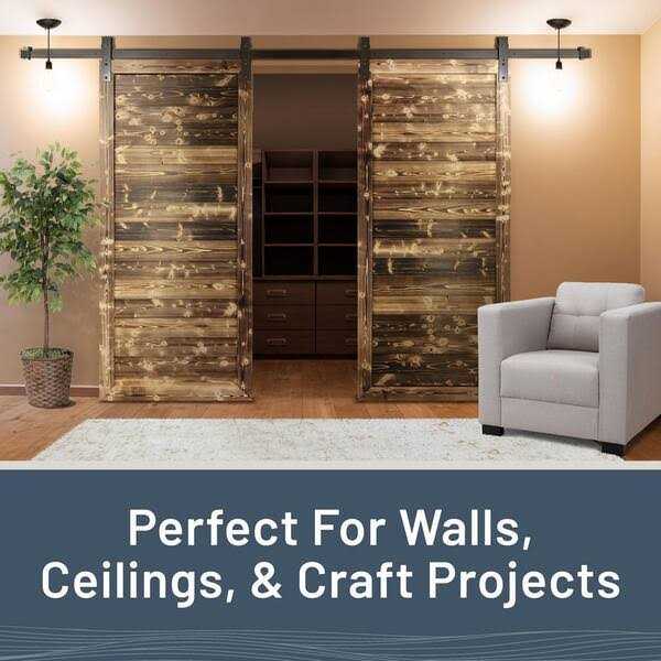 UFP-Edge 1 in. x 4 in. x 8 ft. Timeless Smooth Pine Trim - Inhomebuy