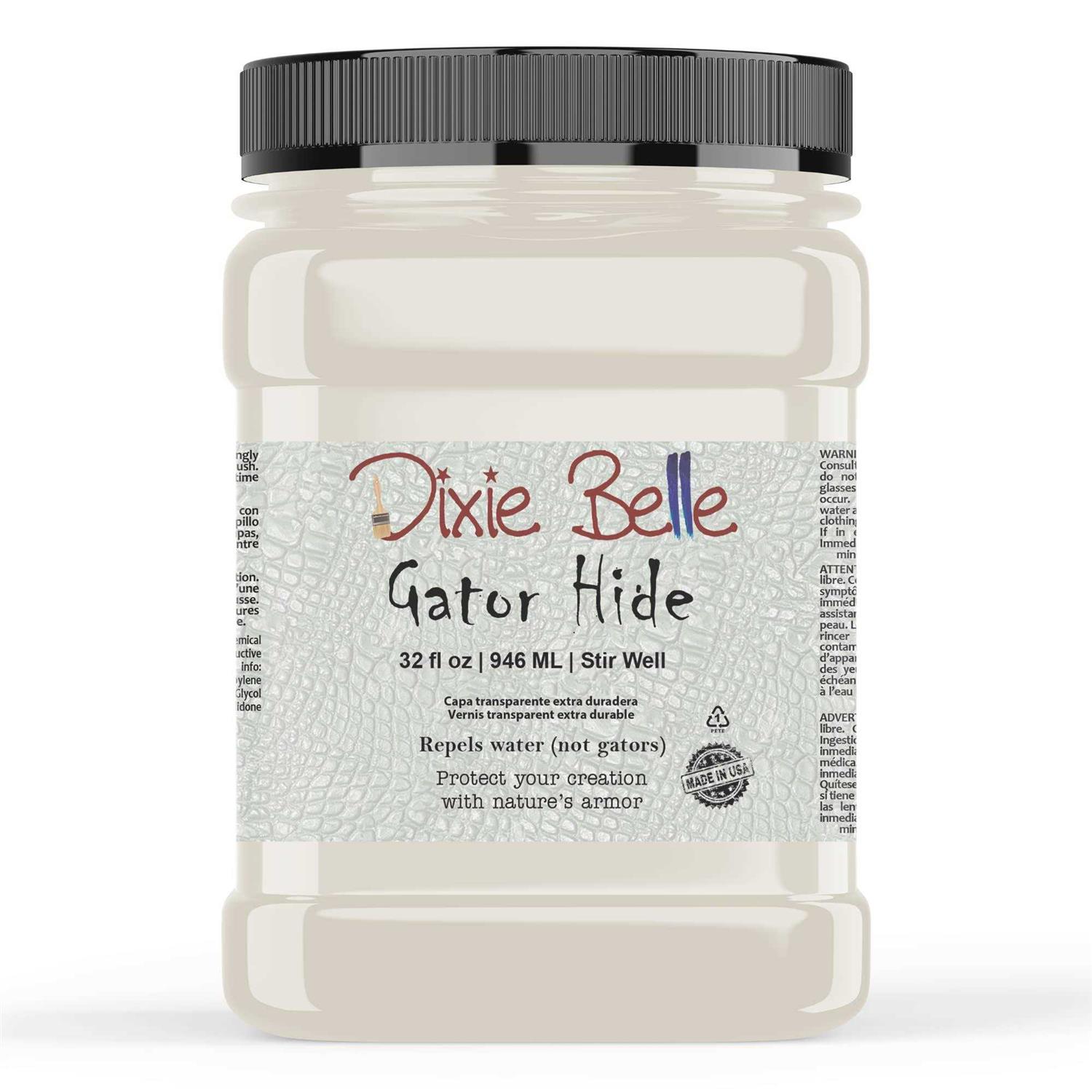 Dixie Belle Gator Hide - Inhomebuy