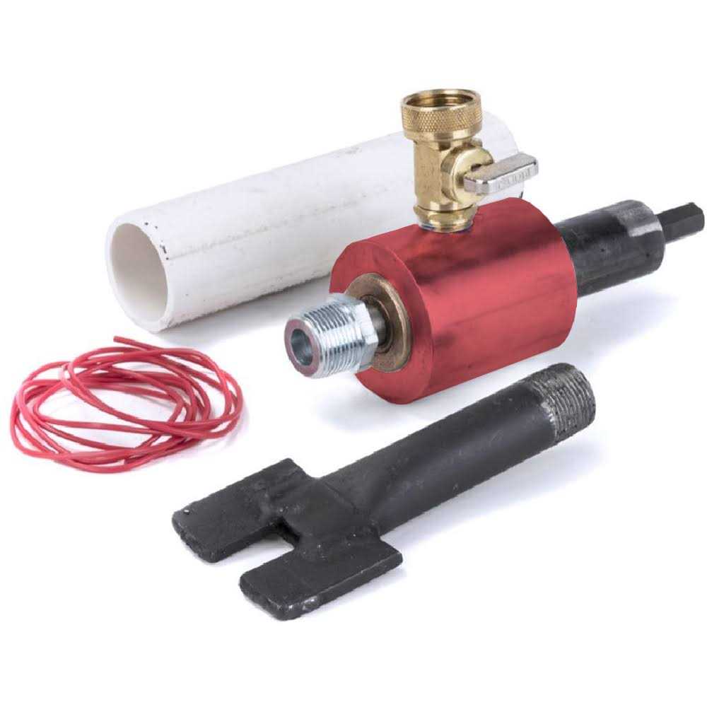 Wheeler-Rex 75 Plastic Pipe Shut Off Tool - Inhomebuy
