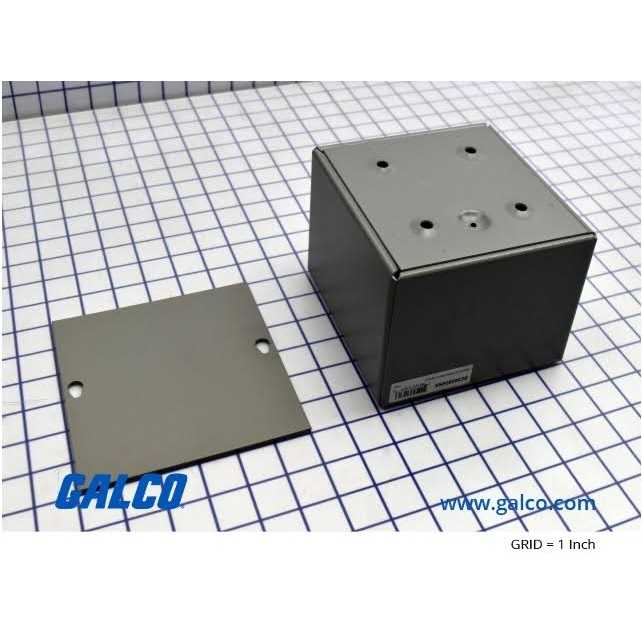 Wiegmann SC060604GNK - Inhomebuy