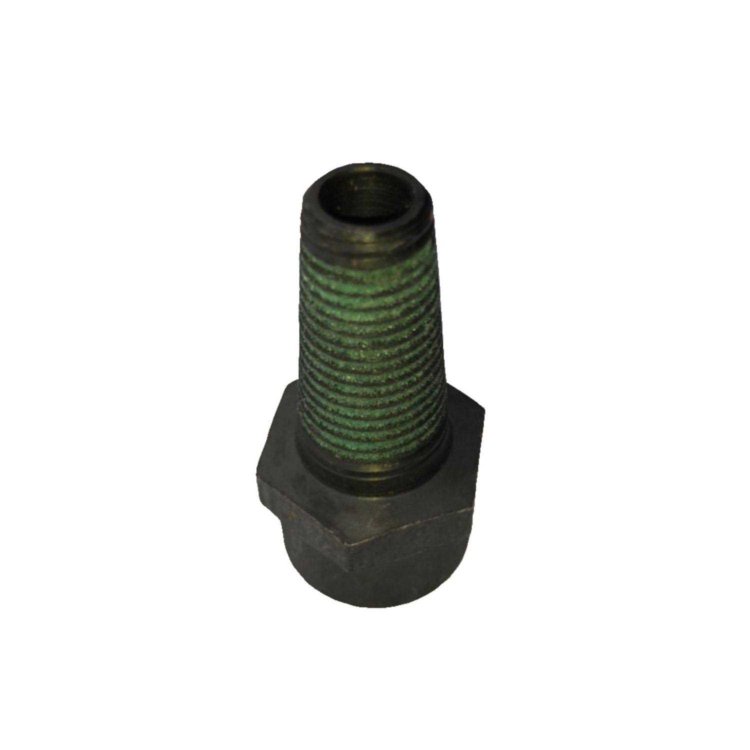 Eco-Plug Oil Drain Plug Aluminum Oil Tapered Drain - Inhomebuy