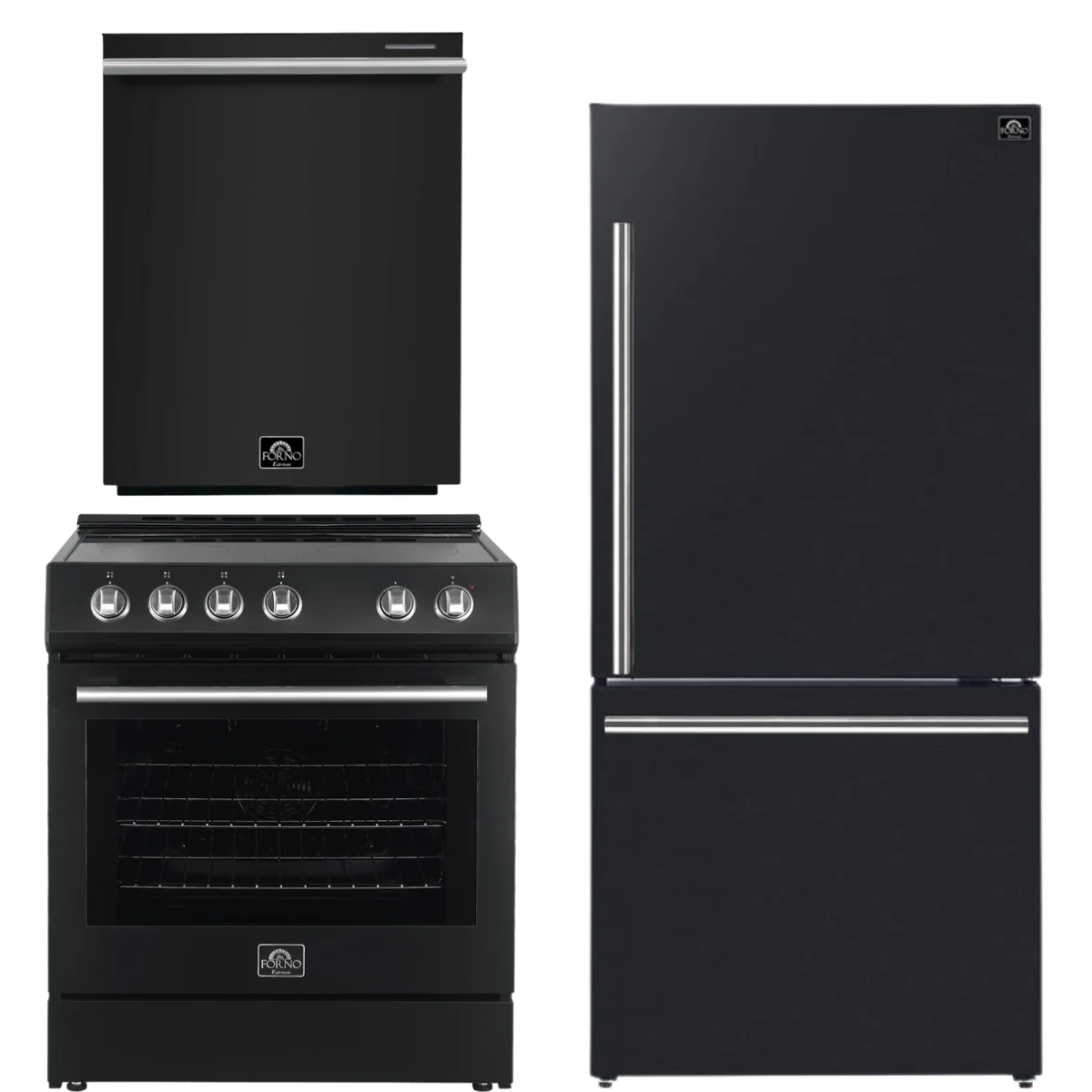 Forno Espresso Package - 30