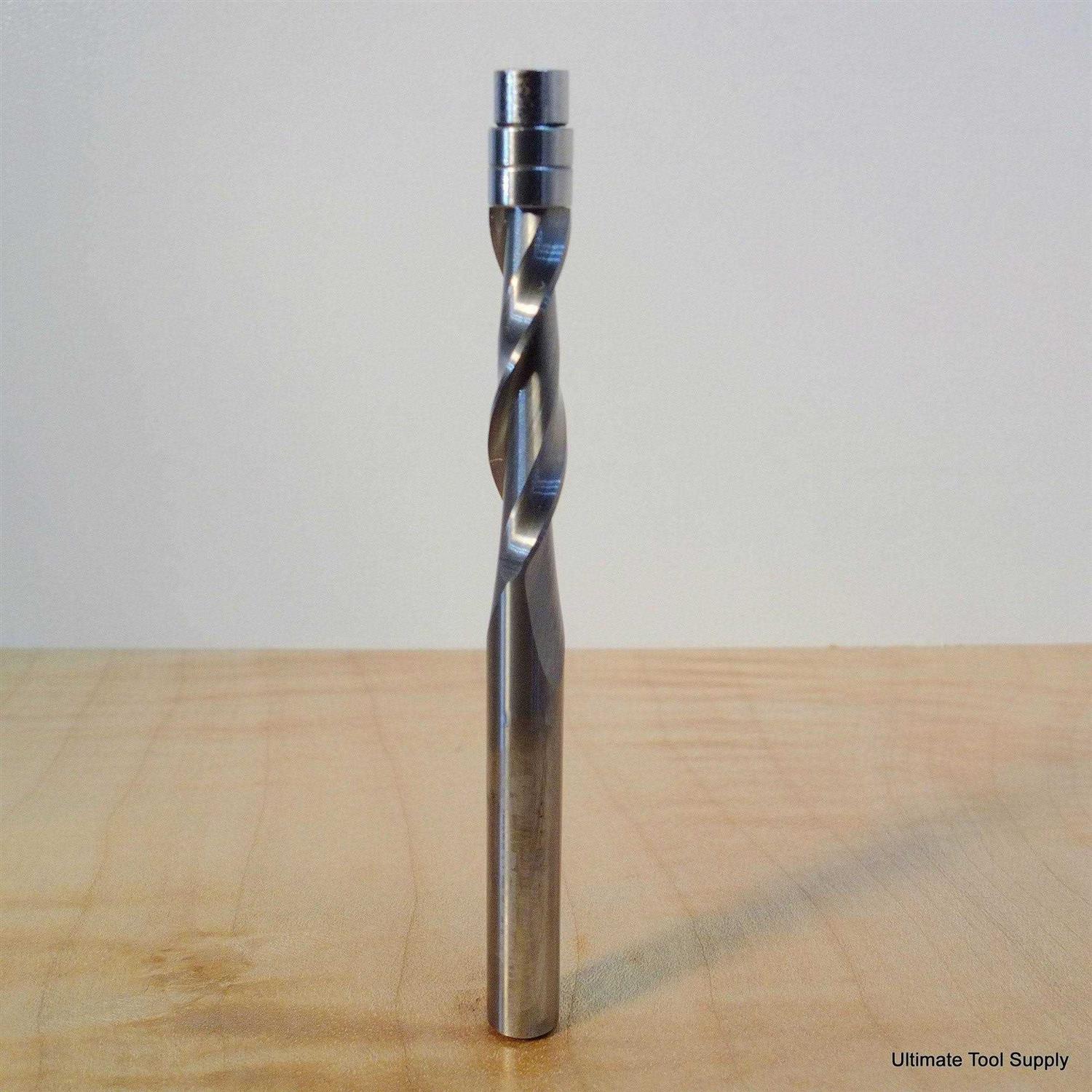 Whiteside 6220 CNC Spoilboard Surfacing Router Bit - Inhomebuy