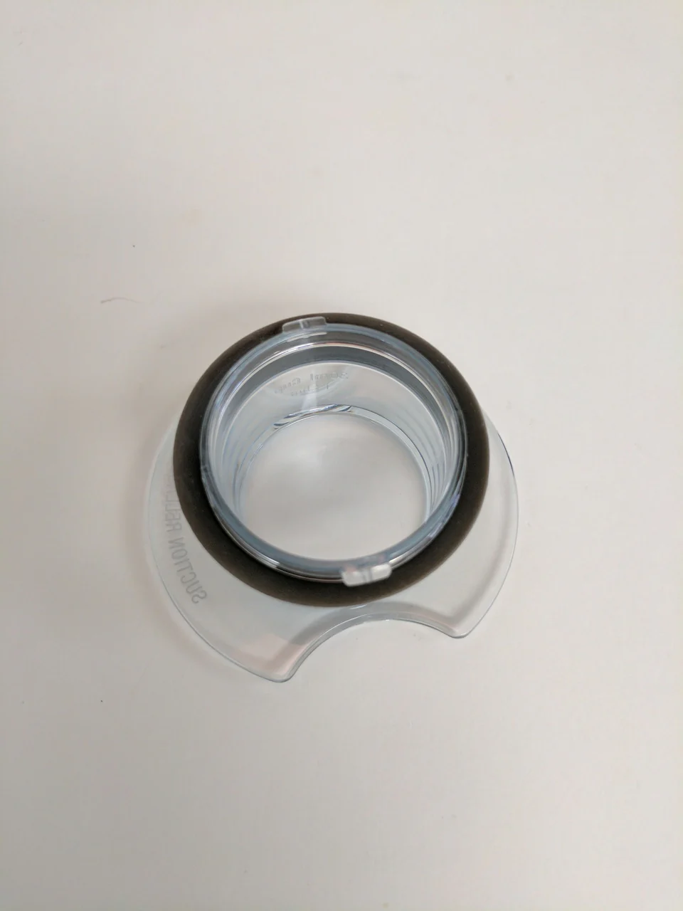 Inner Lid for BBL-605XL (with silicone rim) [DISCONTINUED] - Inhomebuy