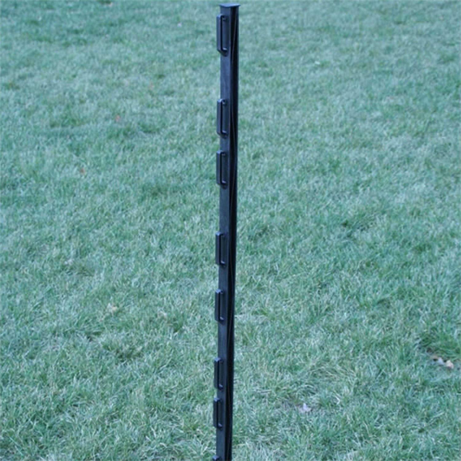 Fi-Shock A-22 8 ft Galvanized Ground Rod - Inhomebuy