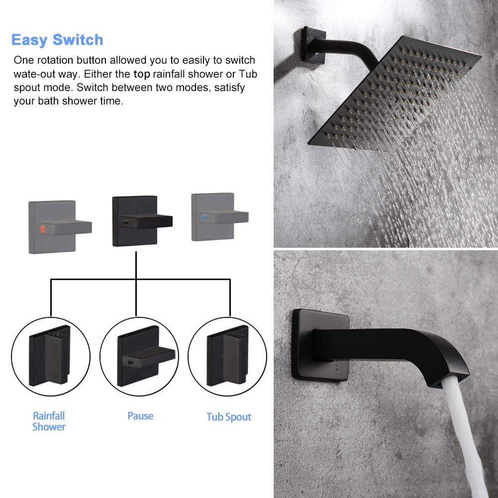 Pop Lock PL1700 Tailgate Lock - Inhomebuy