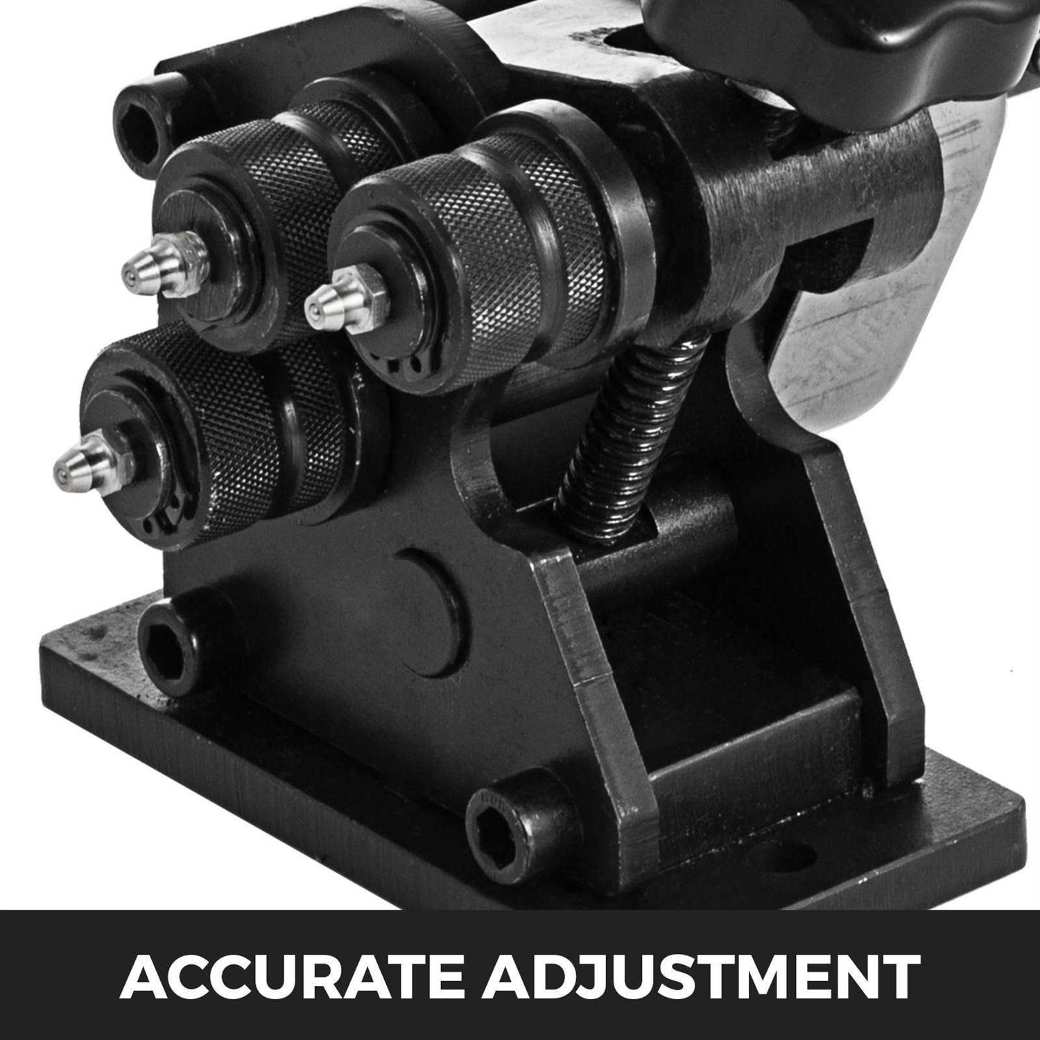 VEVOR Retractable Extension Cord Reel Heavy Duty 3C SJTOW Power Cord - Inhomebuy