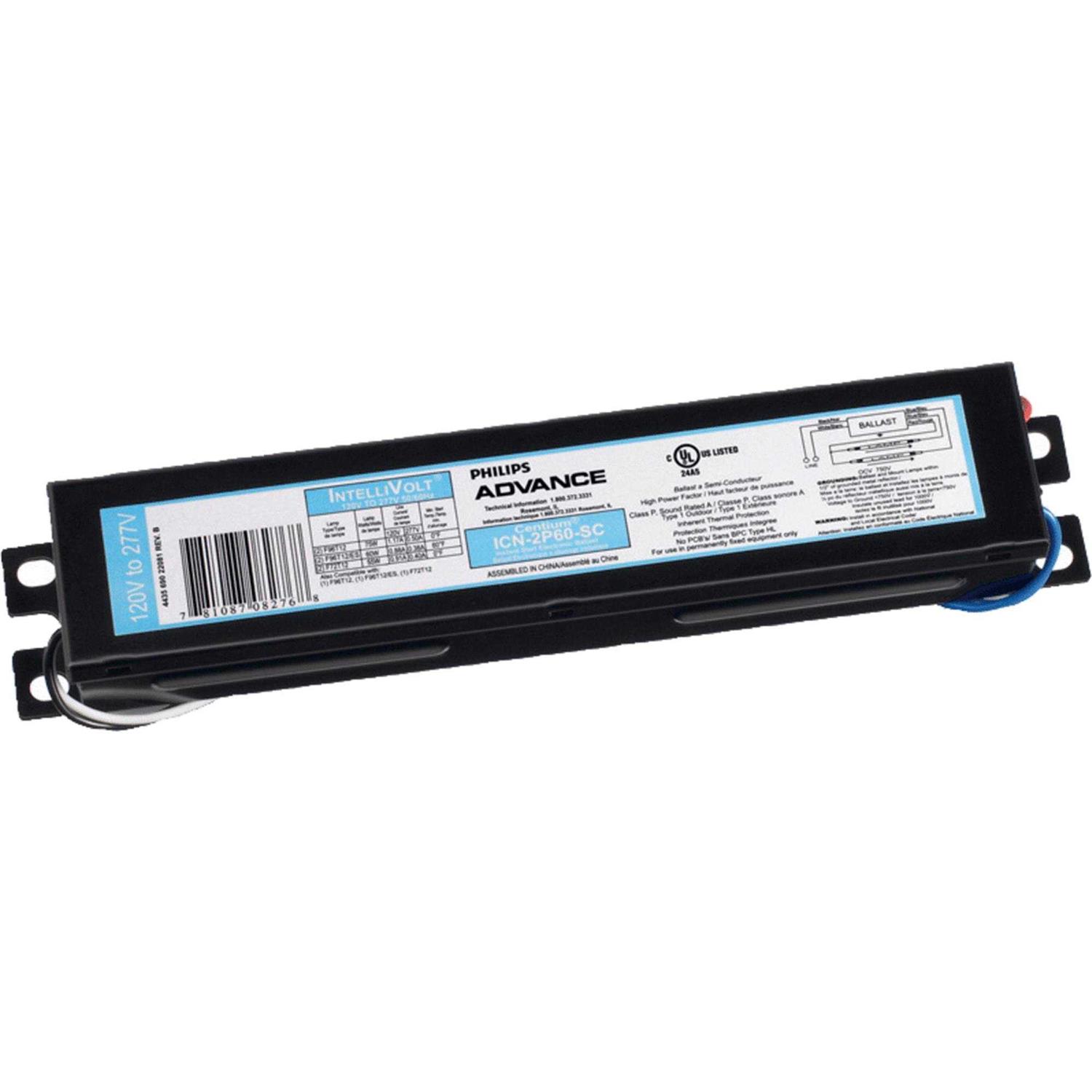 Philips Advance ICN2P32N35I Electronic Ballast - Inhomebuy