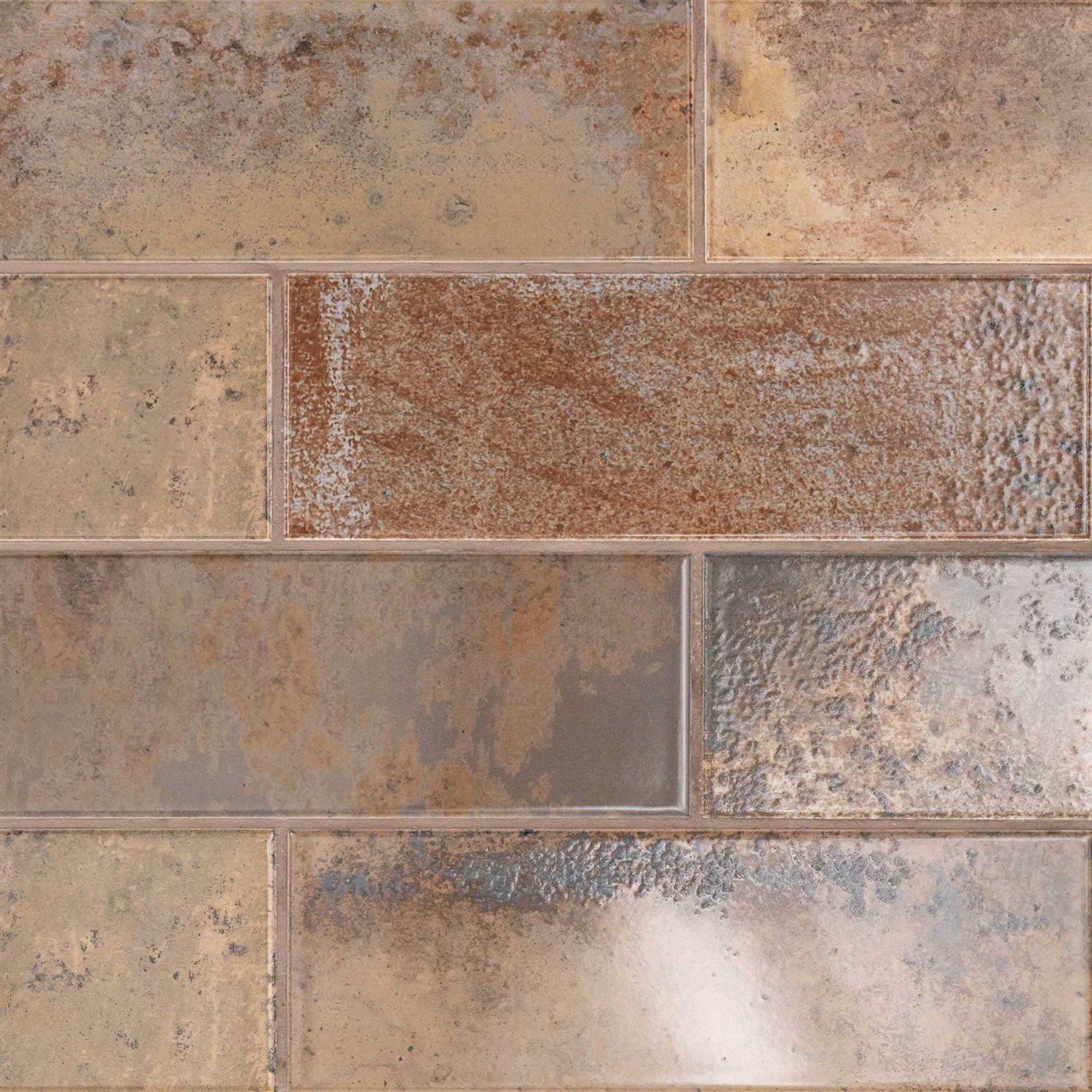 MSI Marza 4 in. x 12 in. Glossy Ceramic Subway Tile - Inhomebuy
