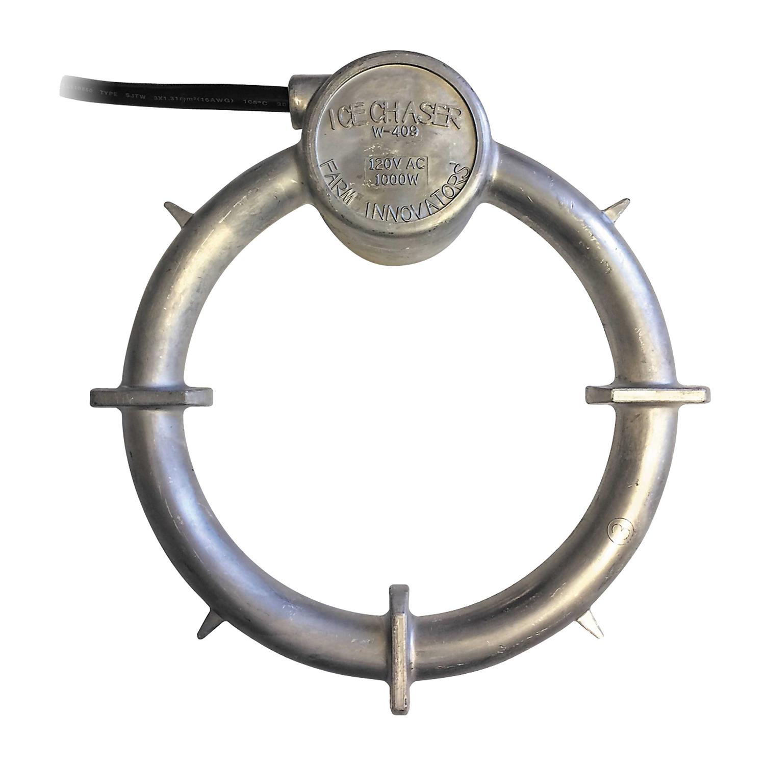 Farm Innovators Insulights Electric Fence Monitor - Inhomebuy